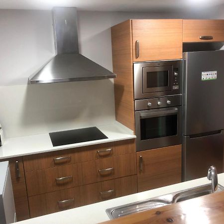 Precioso Apartamento Con Piscina, Ideal Familias! Sort Exteriér fotografie