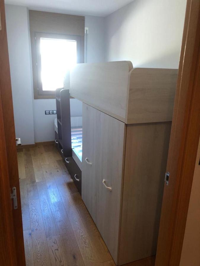 Precioso Apartamento Con Piscina, Ideal Familias! Sort Exteriér fotografie