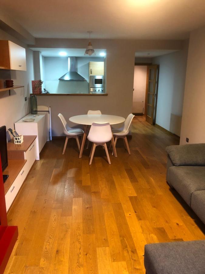 Precioso Apartamento Con Piscina, Ideal Familias! Sort Exteriér fotografie