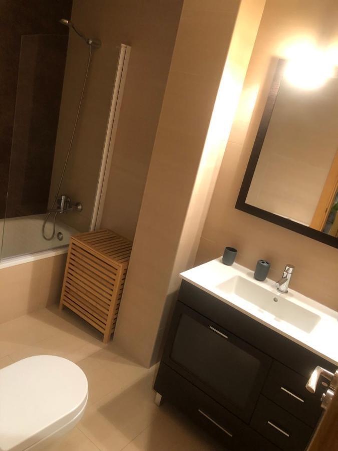 Precioso Apartamento Con Piscina, Ideal Familias! Sort Exteriér fotografie