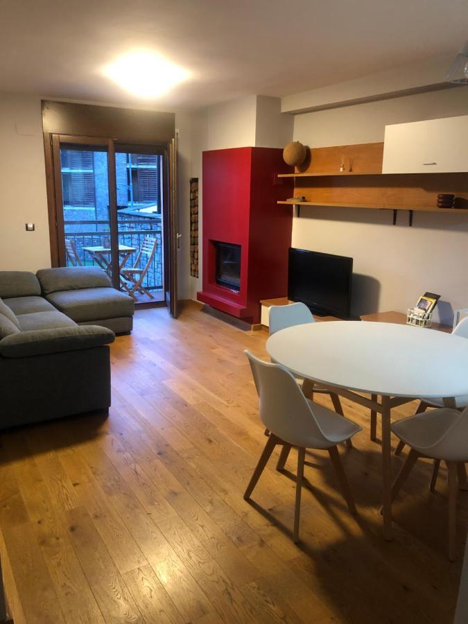 Precioso Apartamento Con Piscina, Ideal Familias! Sort Exteriér fotografie